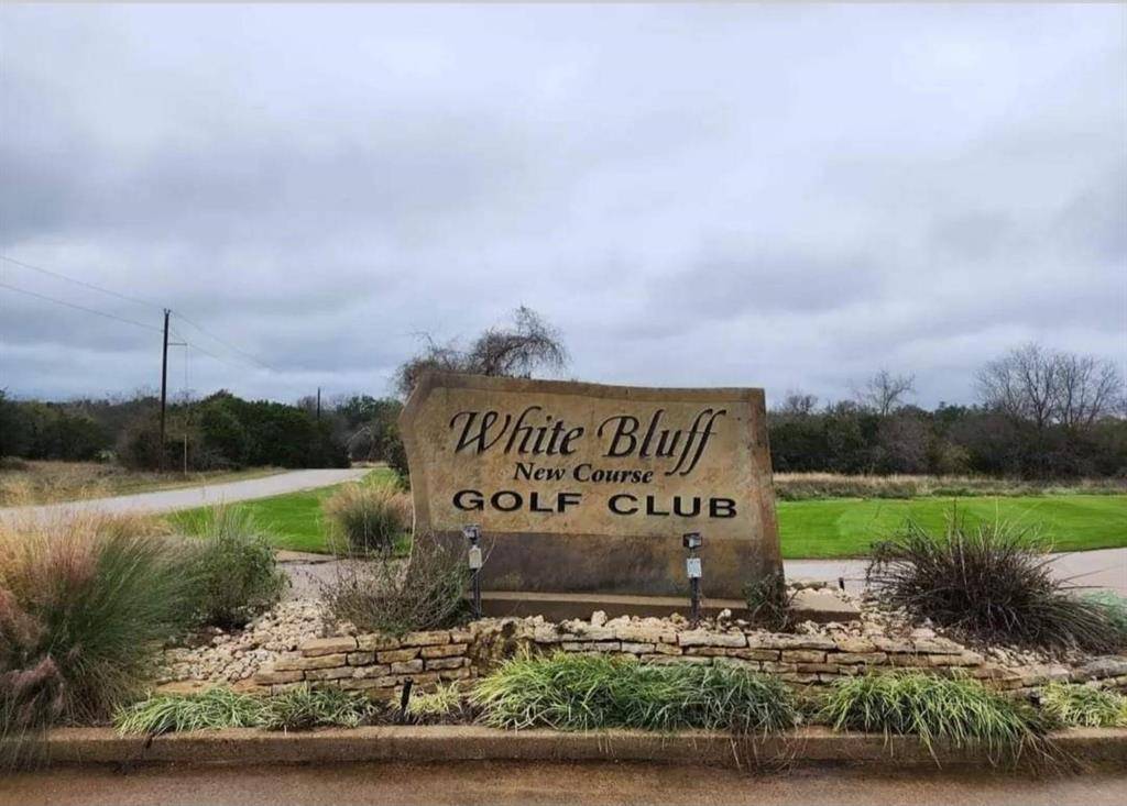 39320 Misty Ridge Drive, Whitney, TX 76692