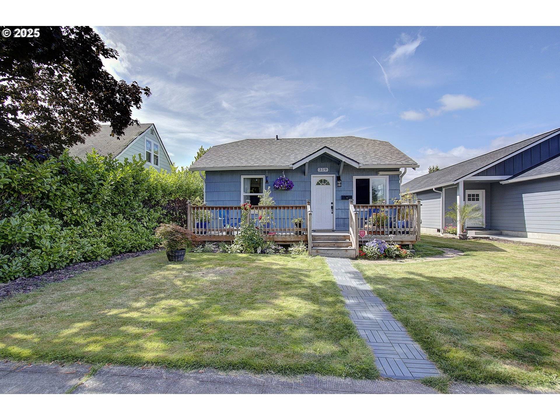 319 COLORADO ST, Longview, WA 98632