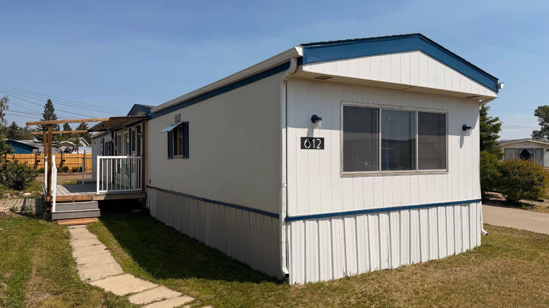 612 Acadia CRES, Hanna, AB T0J1P0