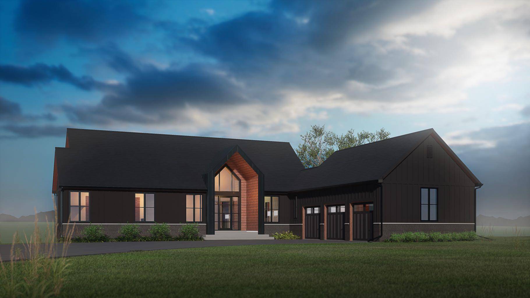 28 Elkstone WAY, Rural Rocky View County, AB T4C2Y8