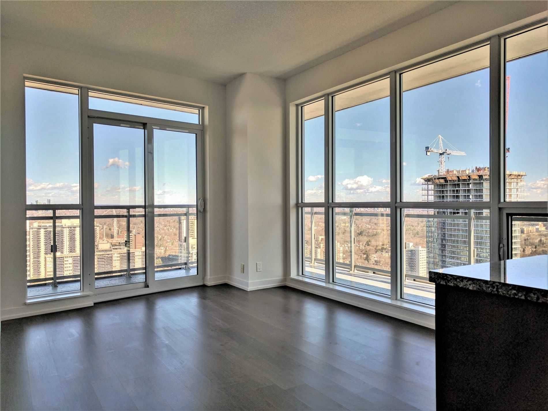 89 Dunfield AVE #3105, Toronto C10, ON M4S 0A4