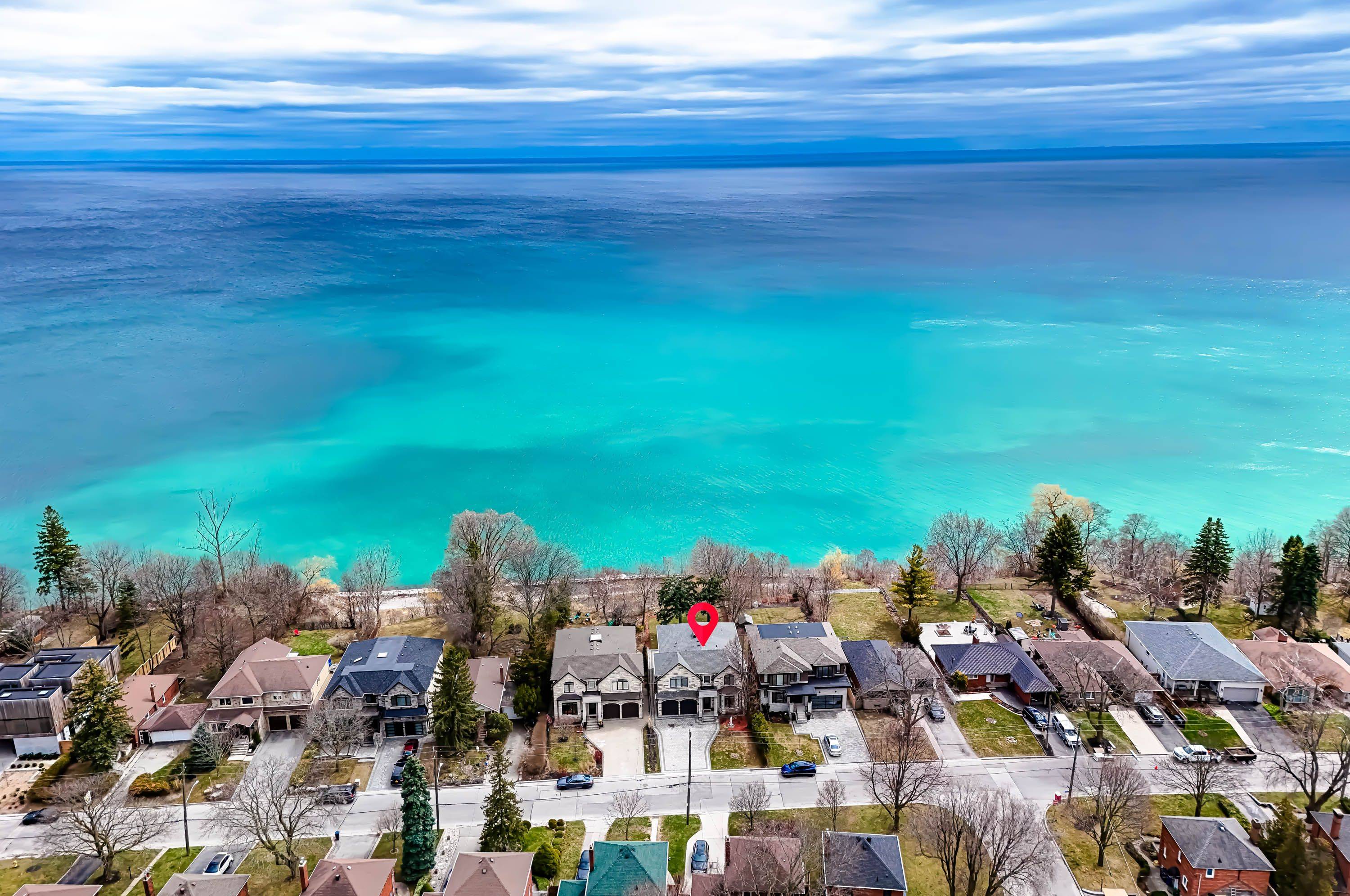 63 Fishleigh DR, Toronto E06, ON M1N 1H3