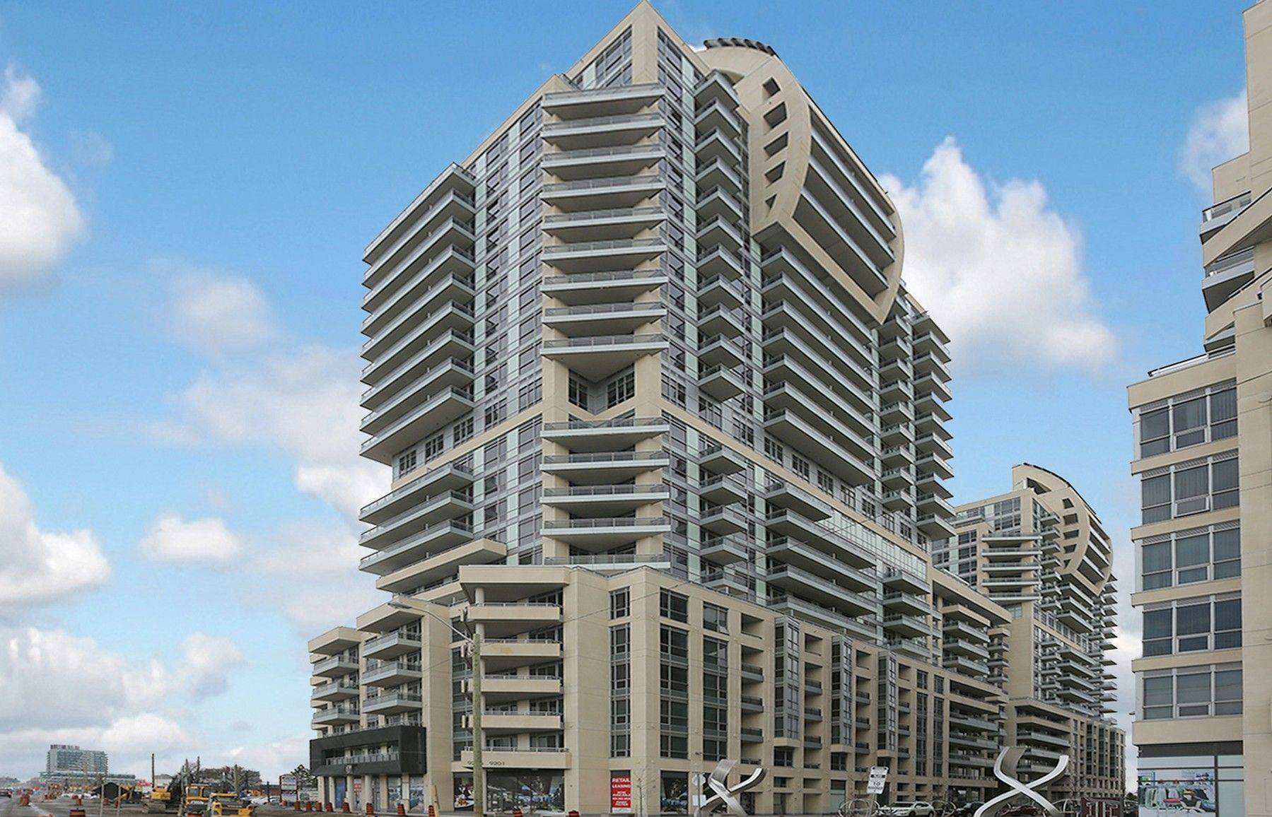 9199 Yonge ST #Se #609, Richmond Hill, ON L4C 1H7