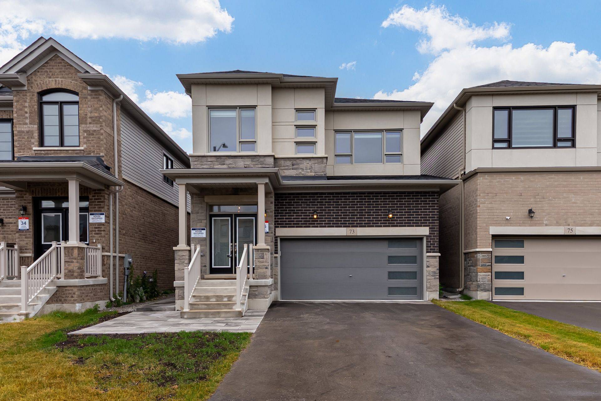 73 Gemini DR, Barrie, ON L9J 0P8