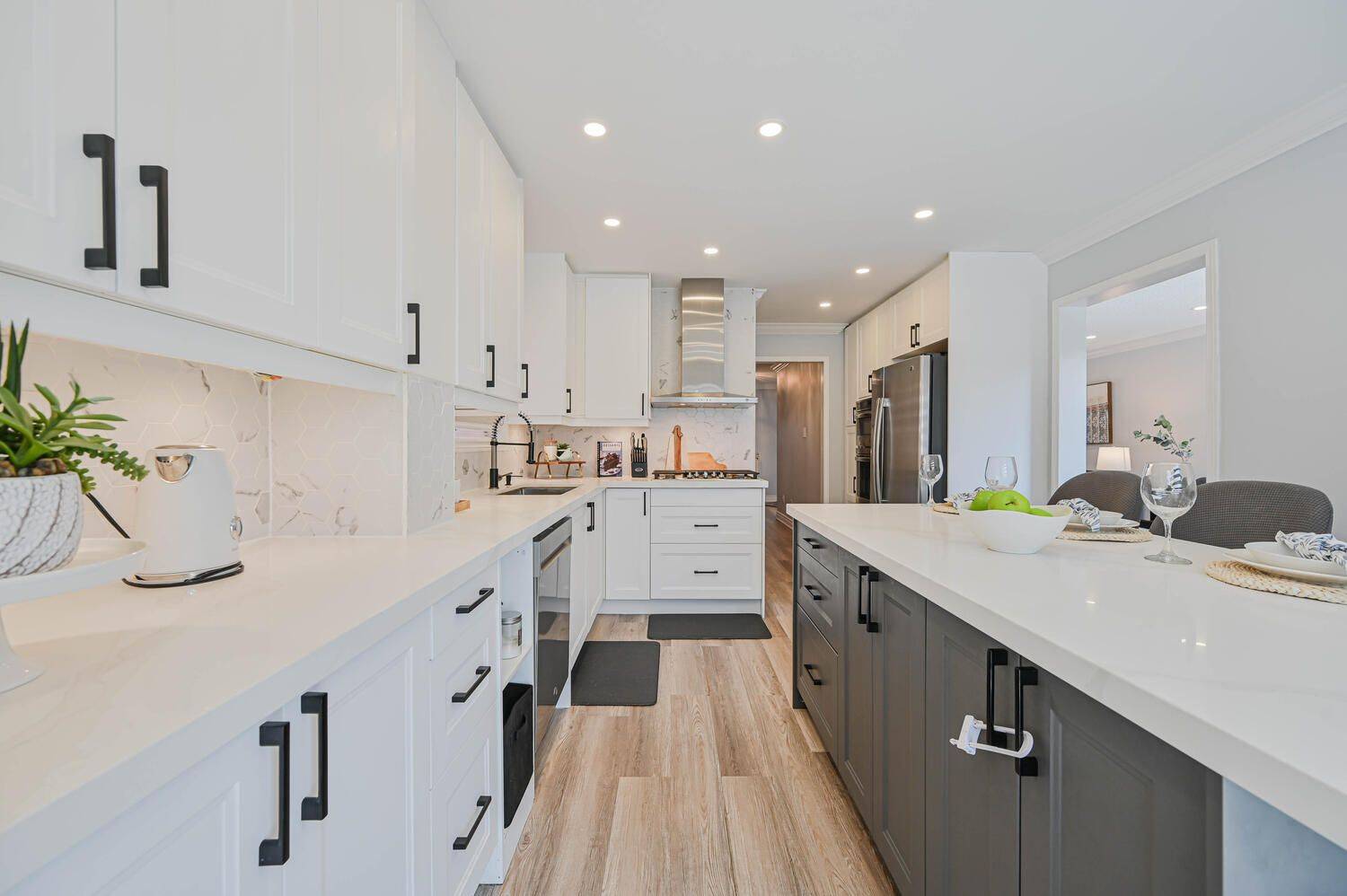 59 Horned Owl DR, Brampton, ON L6R 1C4