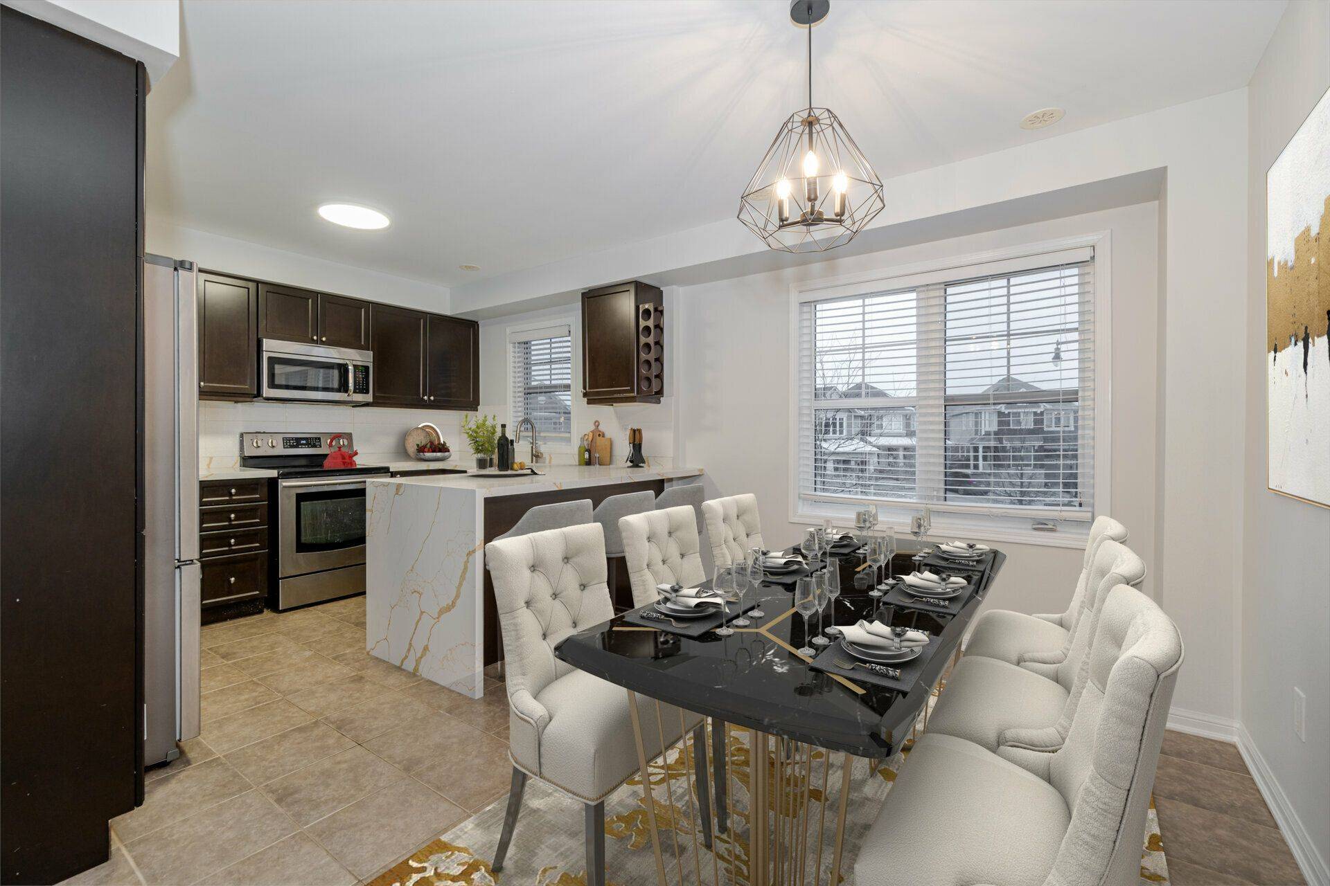 6 Viewforth RD, Brampton, ON L7A 0R2