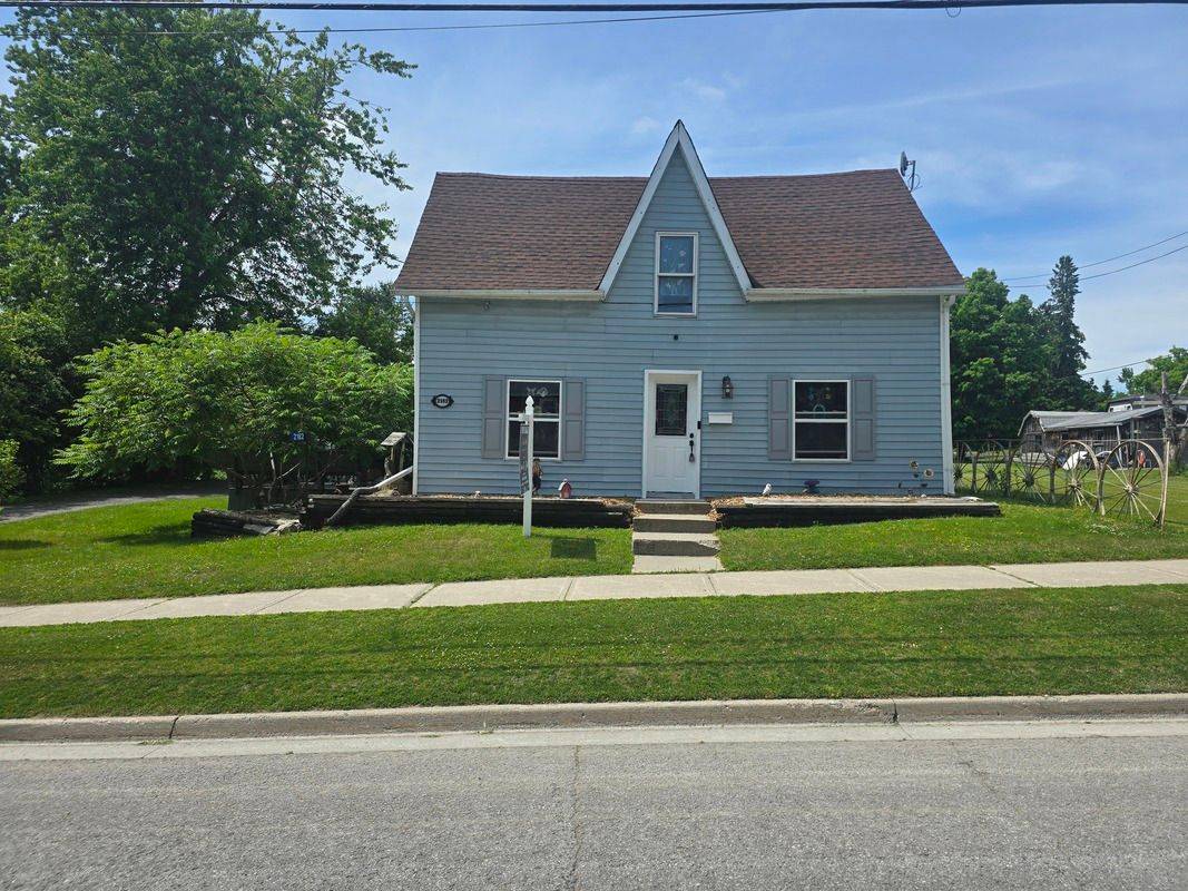 2182 Spring ST, Cramahe, ON K0K 1M0