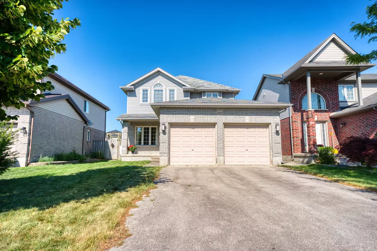 London North, ON N6G 0B8,1083 Hanson CRES