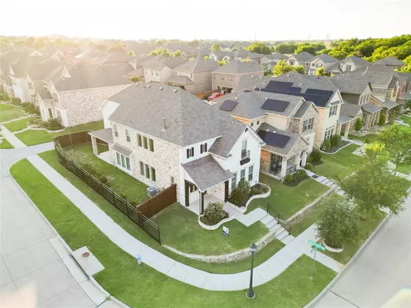 Frisco, TX 75035,8635 Edgemere Drive