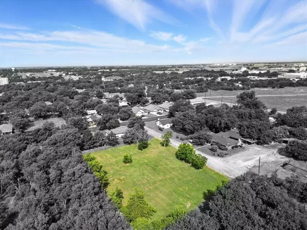 Cleburne, TX 76031,TBD Crane Avenue