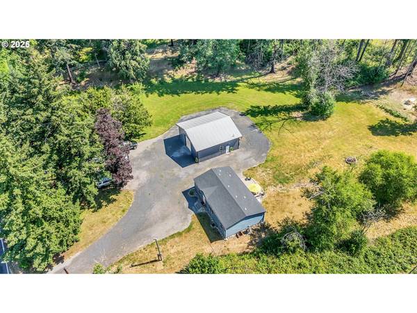 130 GATES HILL RD, Gates, OR 97346