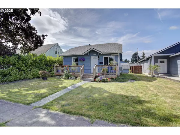 Longview, WA 98632,319 COLORADO ST