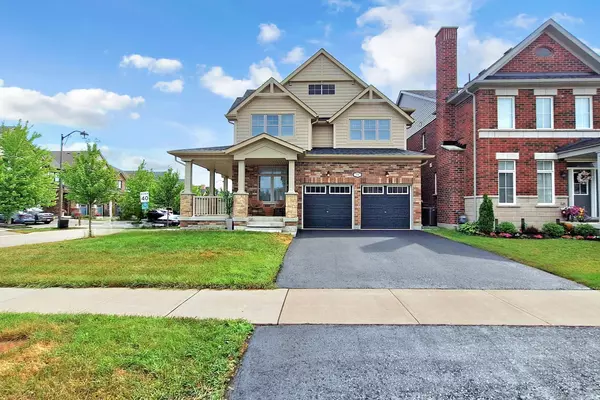 East Gwillimbury, ON L9N 0R6,73 York Minster BLVD