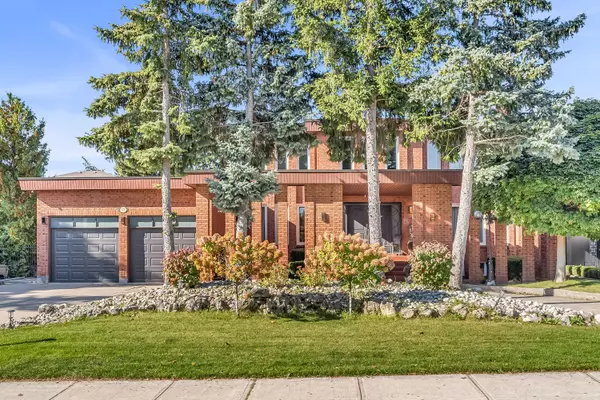 373 Firglen RDG, Vaughan, ON L4L 1N6