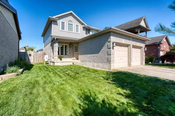 London North, ON N6G 0B8,1083 Hanson CRES