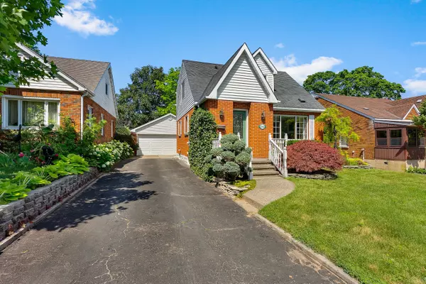 Niagara Falls, ON L2G 4E4,5743 Lowell AVE