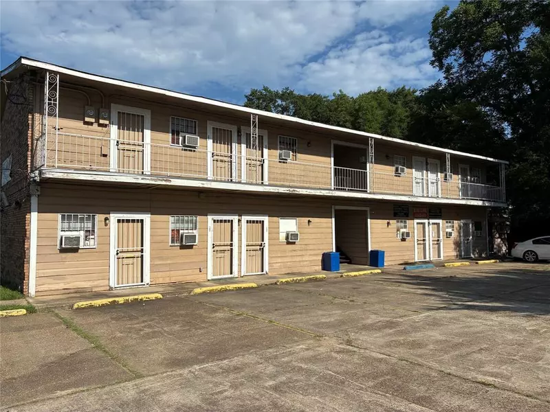 214 W 70th Street #207, Shreveport, LA 71106