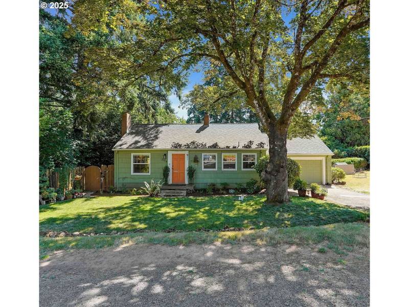 3374 PIONEER DR, Salem, OR 97302