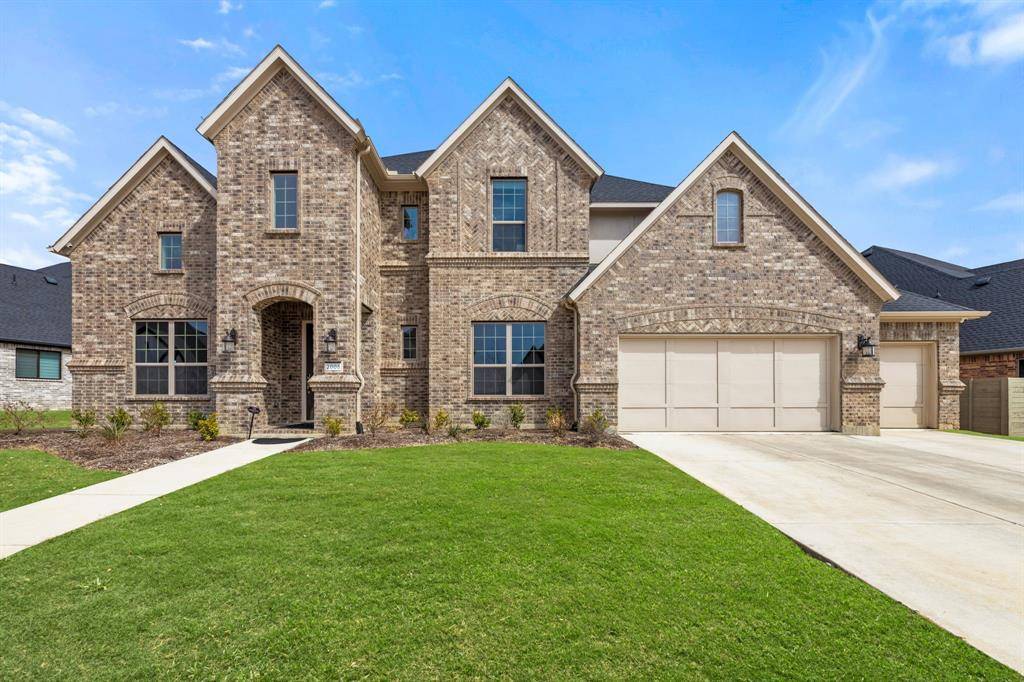 Argyle, TX 76226,2008 Gardenia Court