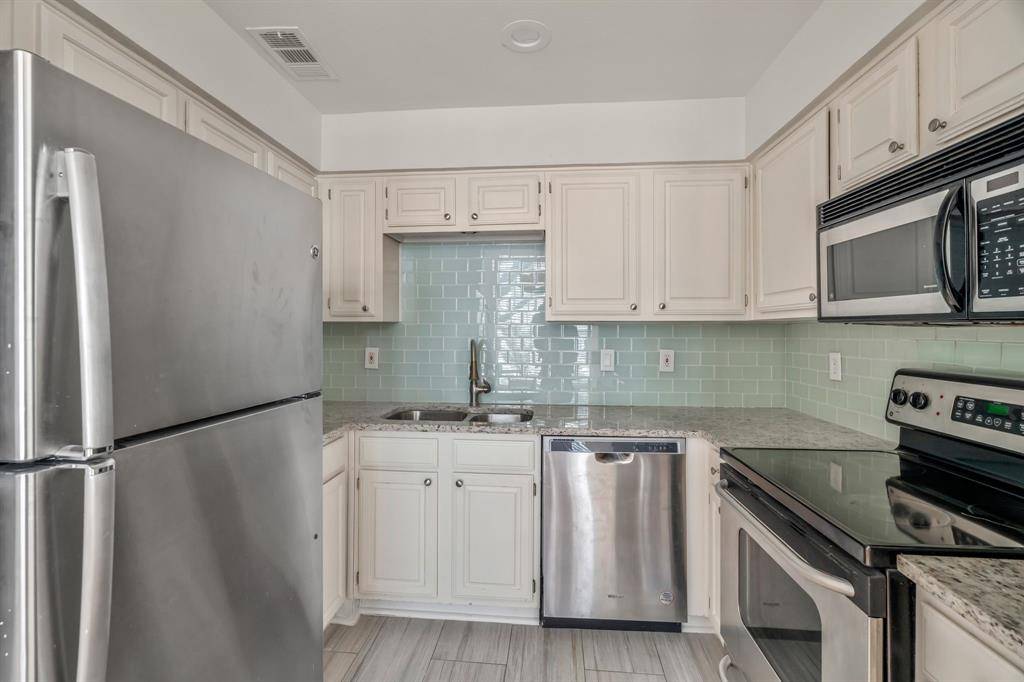 Dallas, TX 75204,3311 Blackburn Street #104