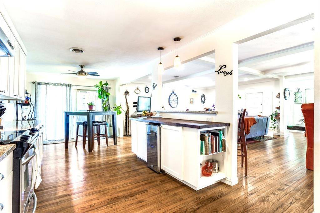 Richardson, TX 75080,717 Cliffside Drive