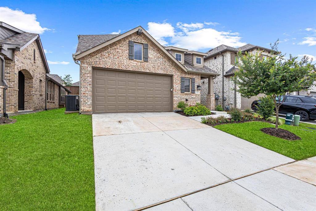 Denison, TX 75020,3952 Oak Creek Circle