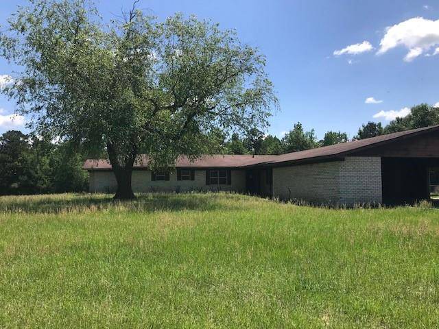 5158 Hwy 784, Coushatta, LA 71019