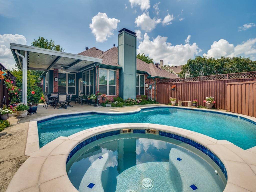4710 Clay Drive, Rowlett, TX 75088