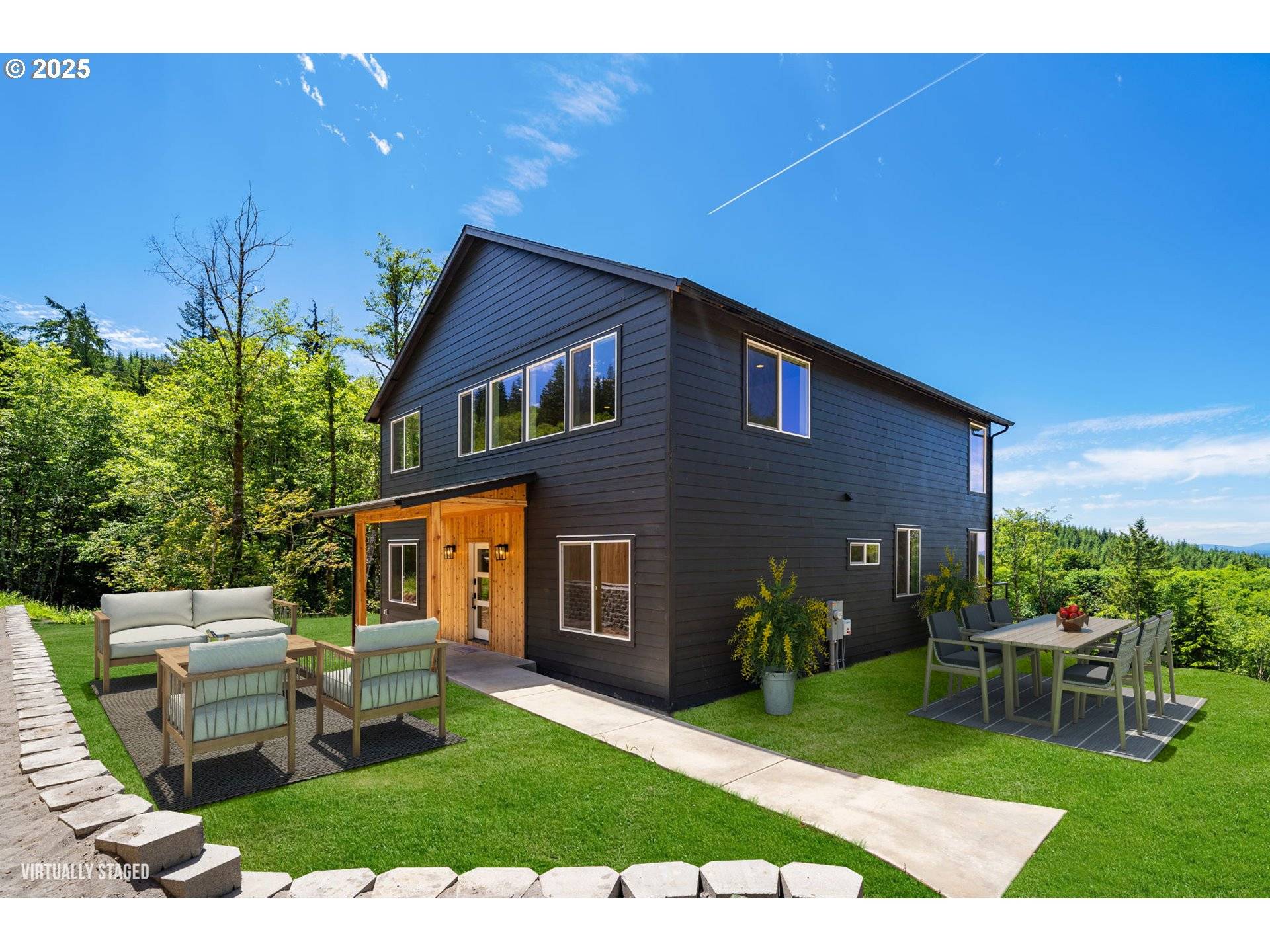 187 TATONKA RD, Kelso, WA 98626