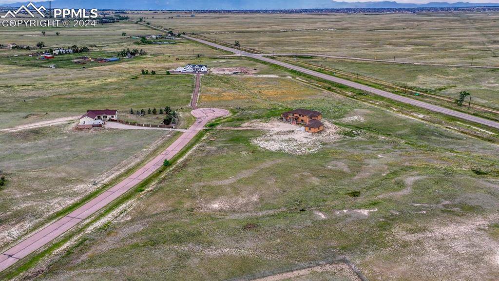 Peyton, CO 80831,16094 E McCara CT
