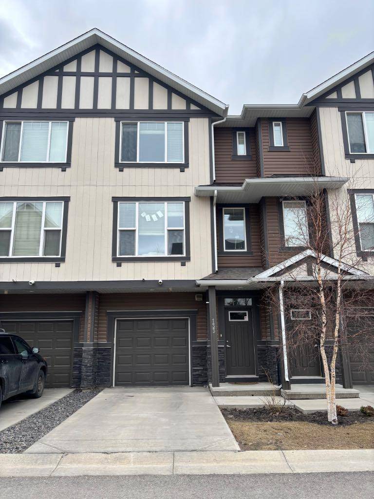 133 New Brighton WALK Southeast, Calgary, AB T2Z 4Y2