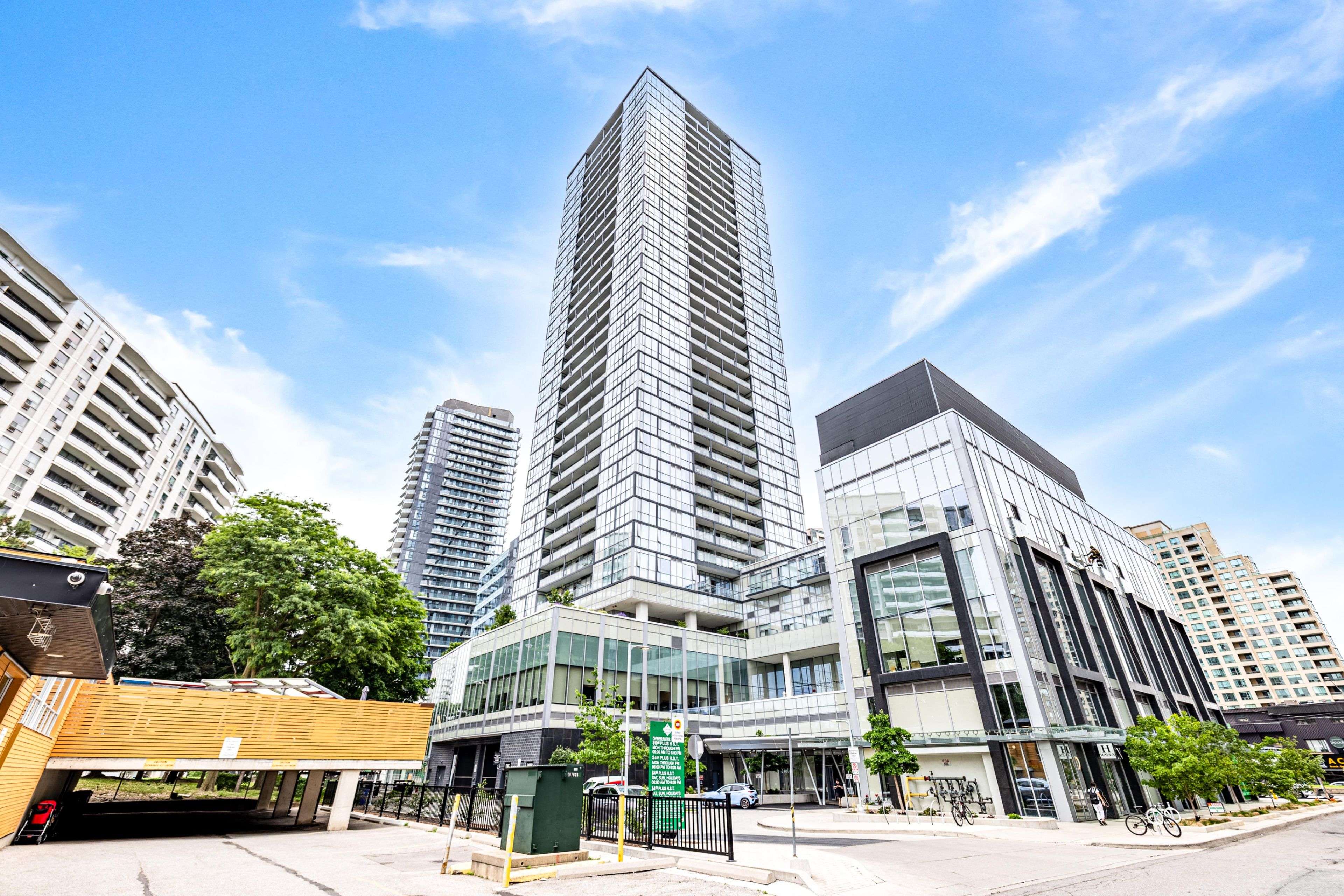 5180 Yonge ST #2808, Toronto C07, ON M2N 5P6