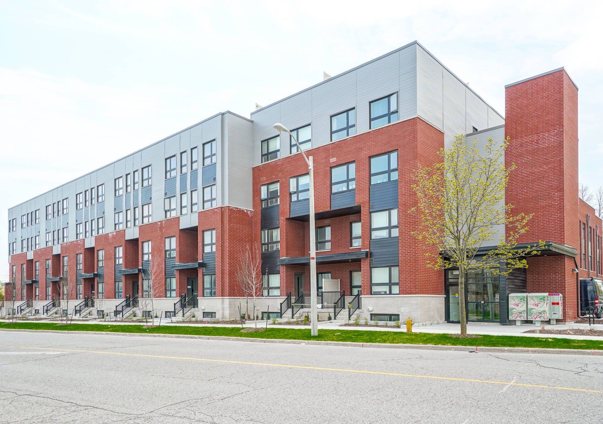 2100 Bridletowne CIR #330, Toronto E05, ON M1W 0A6