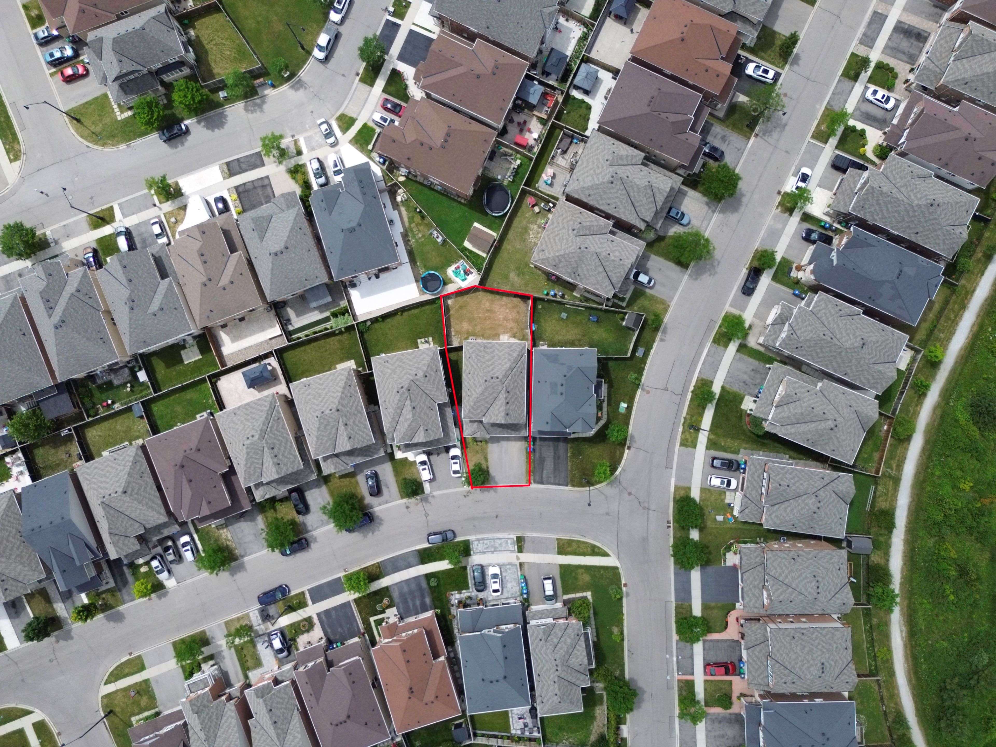 Brampton, ON L7A 0G2,25 Giltspur DR
