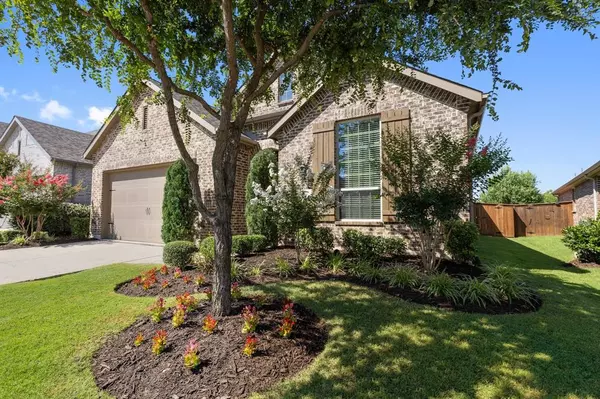 Little Elm, TX 75068,3121 Pioneer Path