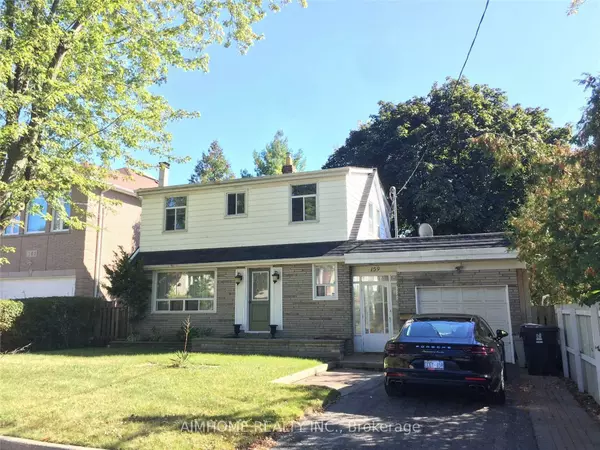 Toronto C14, ON M2N 3J3,159 Alfred AVE