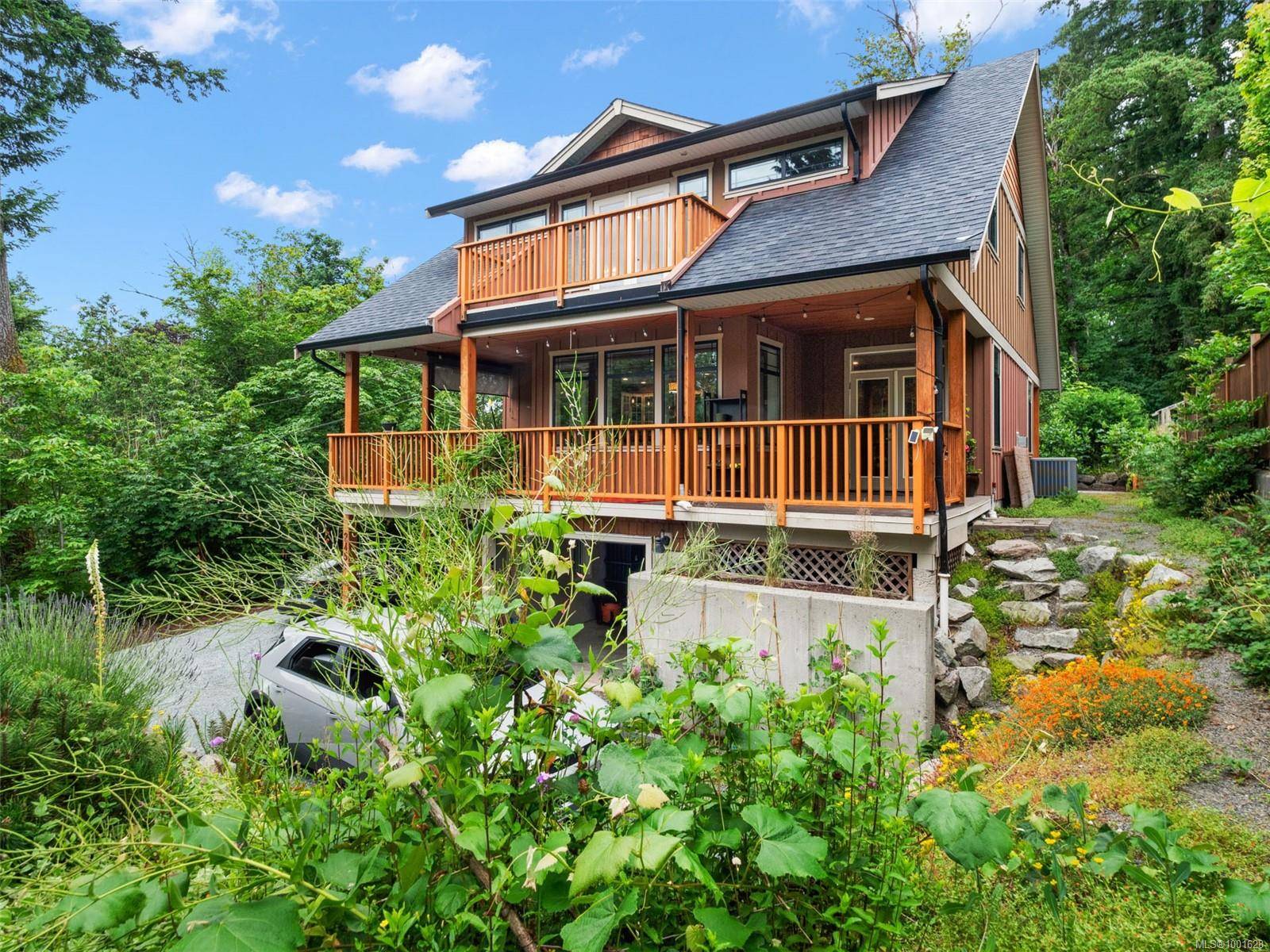 2451 Koksilah Rd, Duncan, BC V9L 6M7