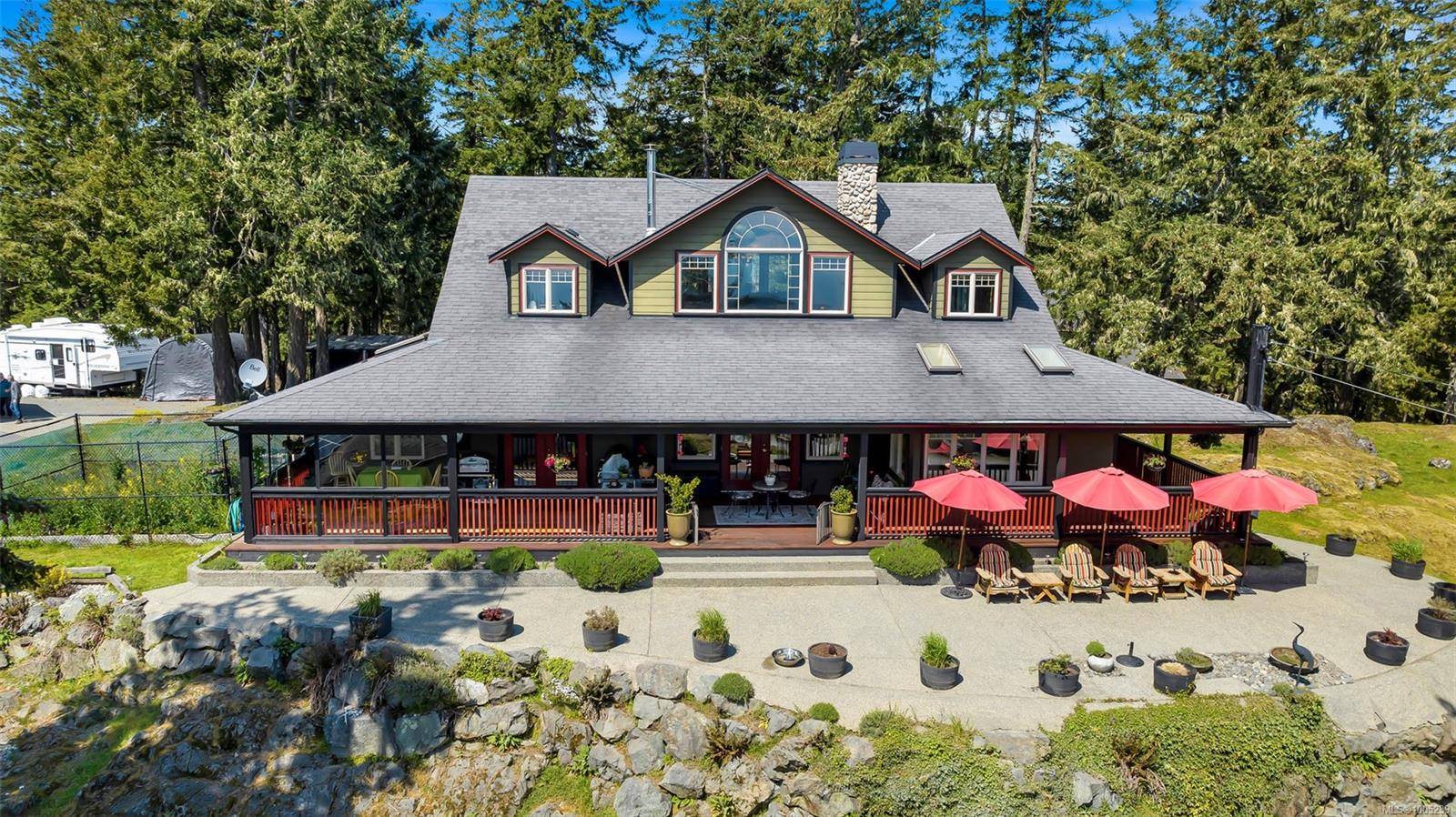 700 Cains Way, Sooke, BC V9Z 1C5