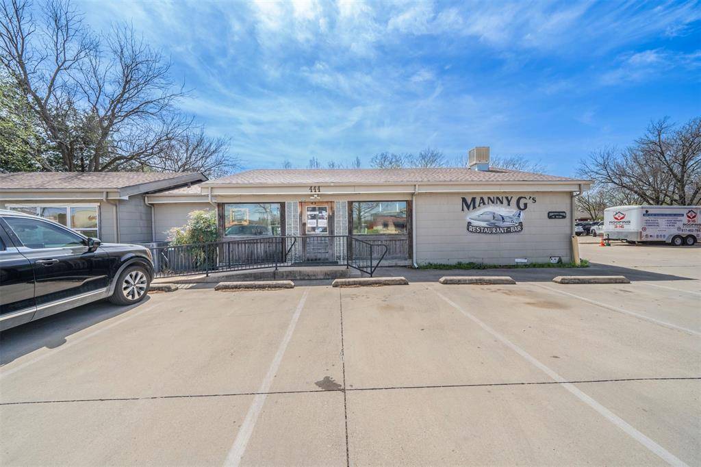 Keller, TX 76248,444 Keller Parkway