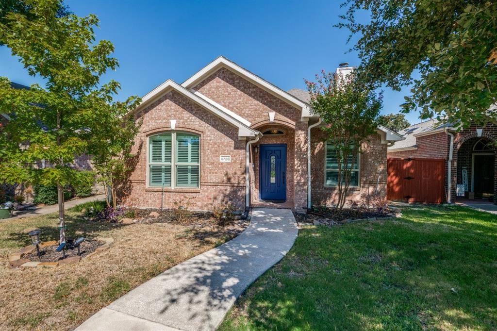 Plano, TX 75023,6728 Saddletree Trail