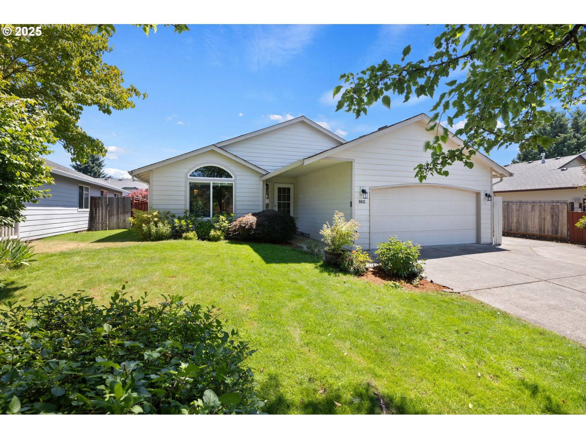 9615 NE 131ST AVE, Vancouver, WA 98682