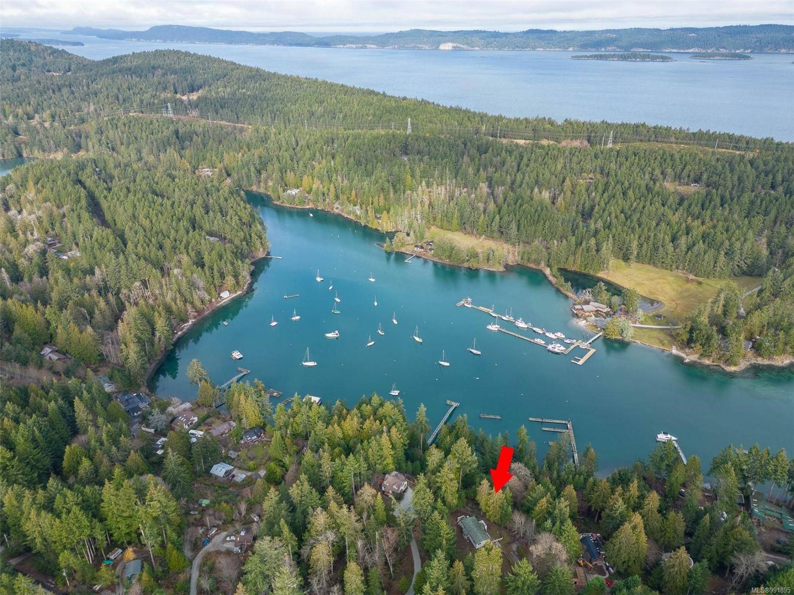 Salt Spring, BC V8K 2L5,274 Quebec Dr