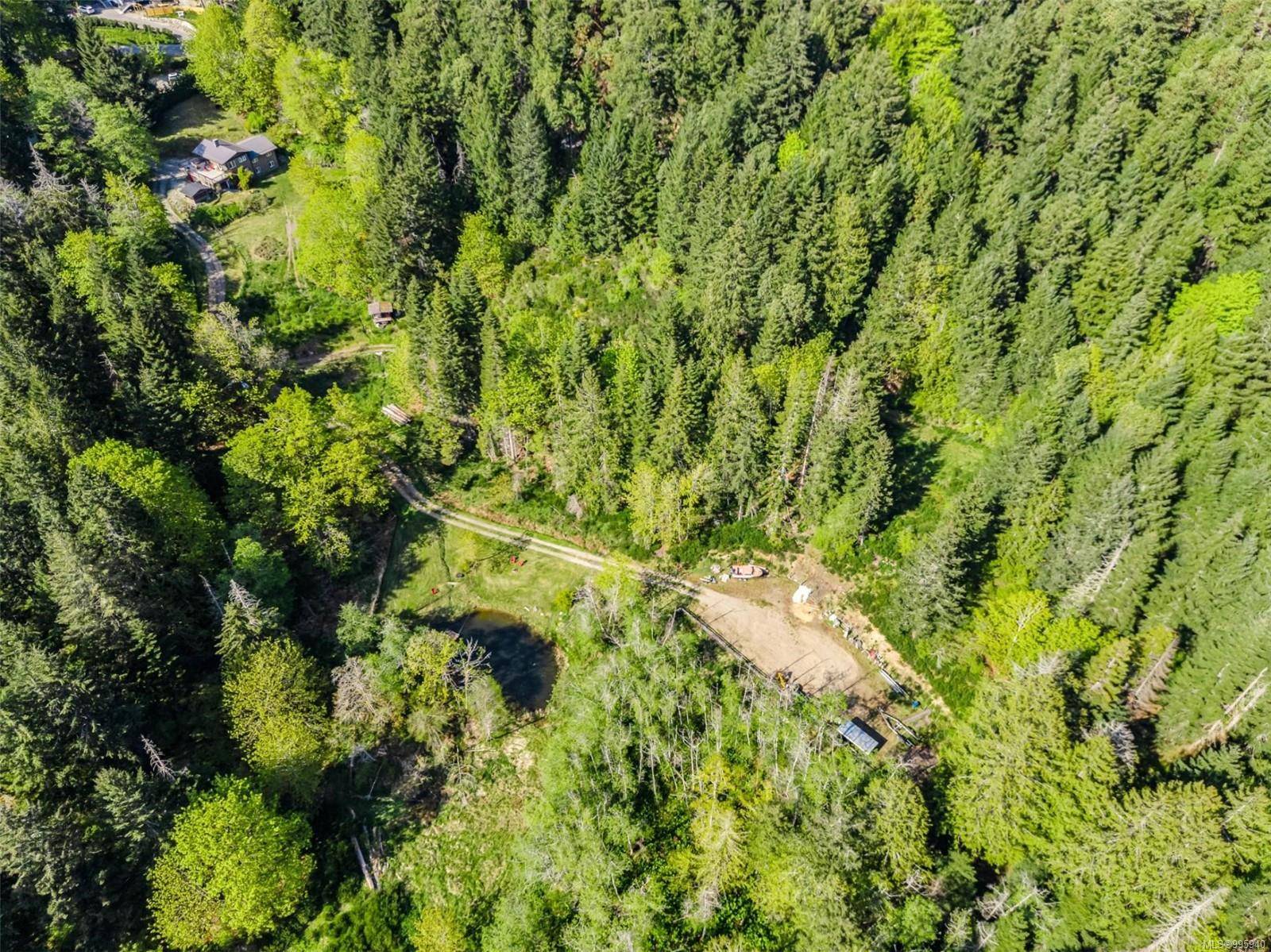Salt Spring, BC V8K 2H2,301 Cranberry Rd