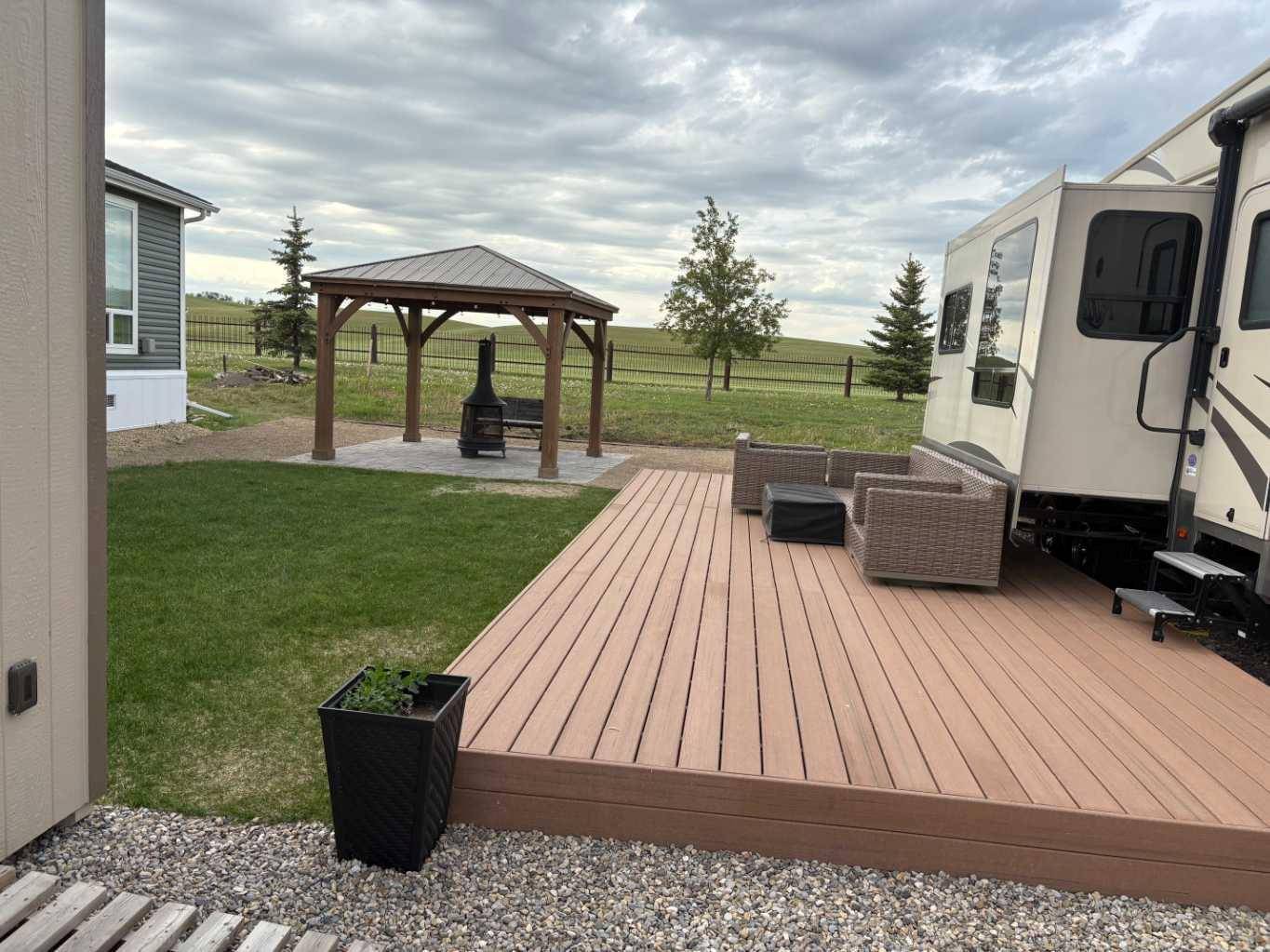 Rural Lacombe County, AB T0C 0J0,41019 Range Road 116 #116