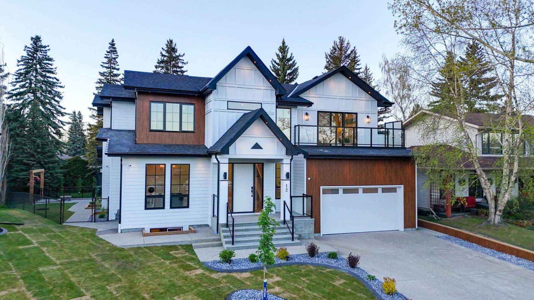 Calgary, AB T3A0C5,12 Vardana PL Northwest