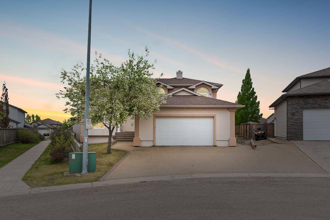 127 Pew LN, Fort Mcmurray, AB T9K 0A8