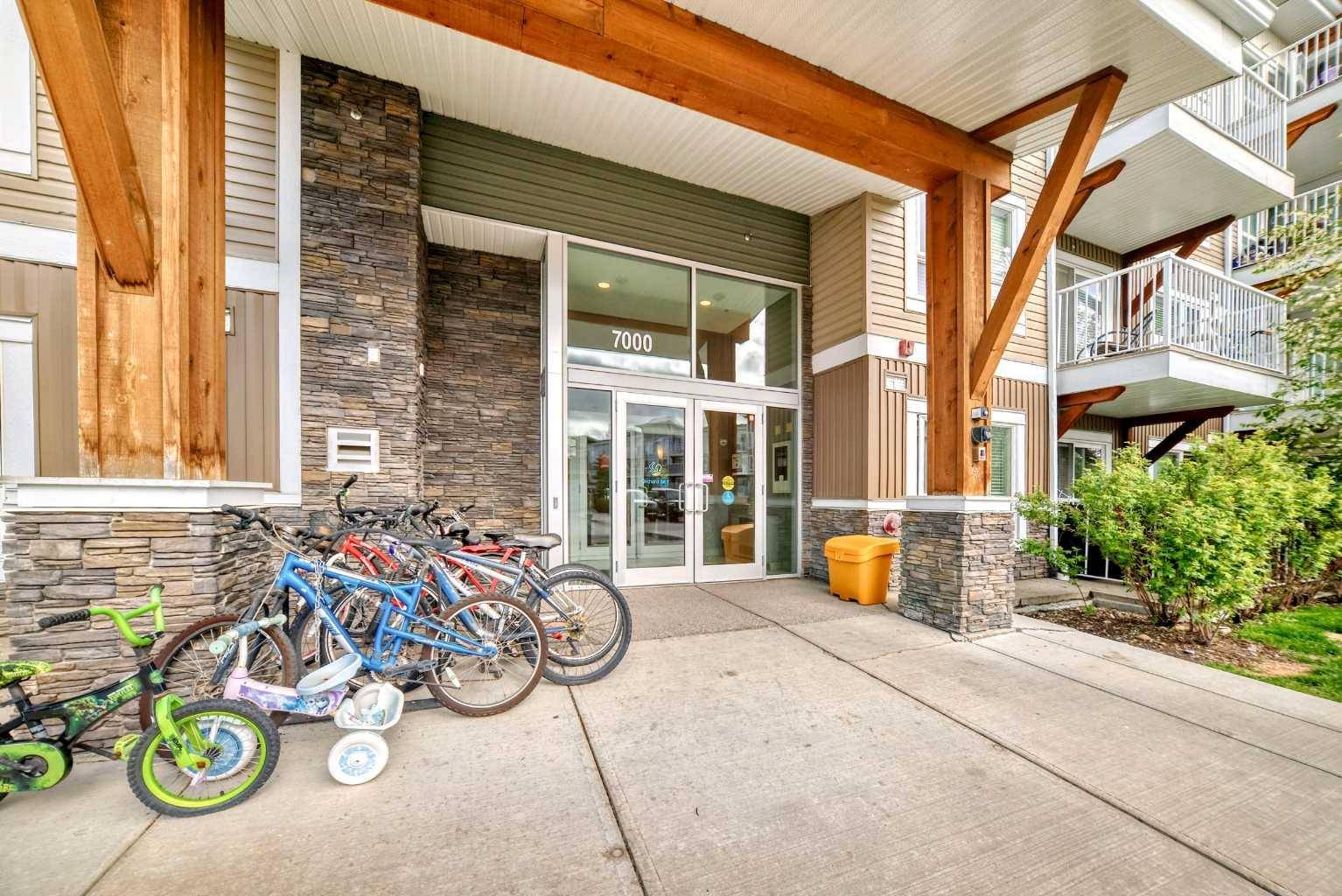 Calgary, AB T3N 0P5,302 Skyview Ranch DR Northeast #7211