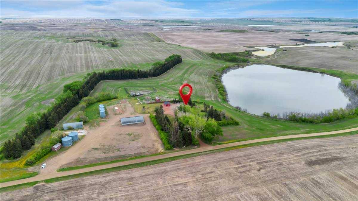 Rural Wheatland County, AB T0J 3G0,204069 Township Road 262