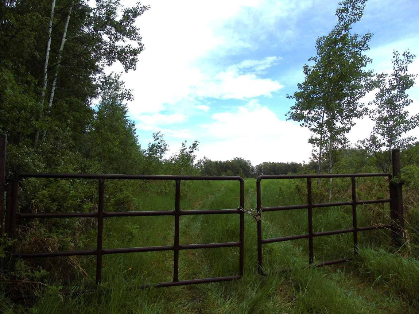 Rural Big Lakes County, AB T0G 1K0,Township Road 731A