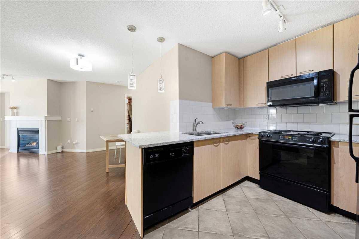 Calgary, AB T3E 7M7,5115 Richard RD Southwest #408